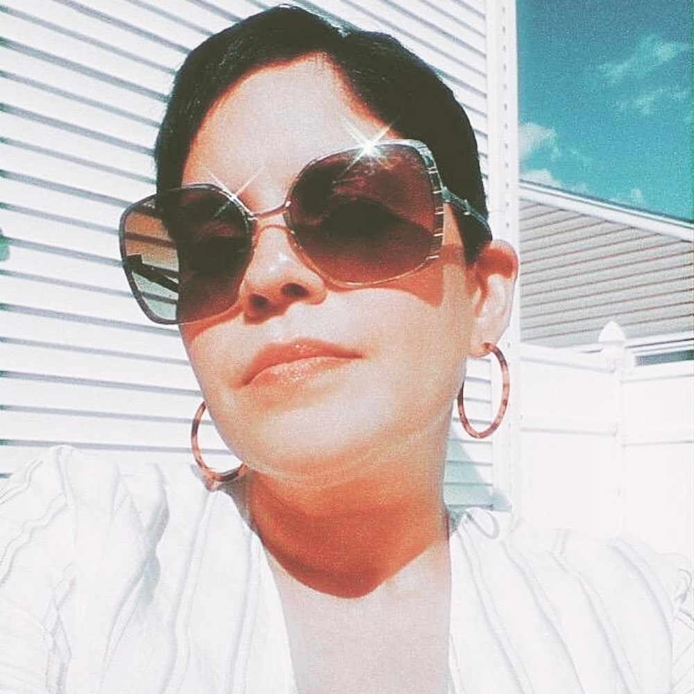 Meet your Posher, Wanda